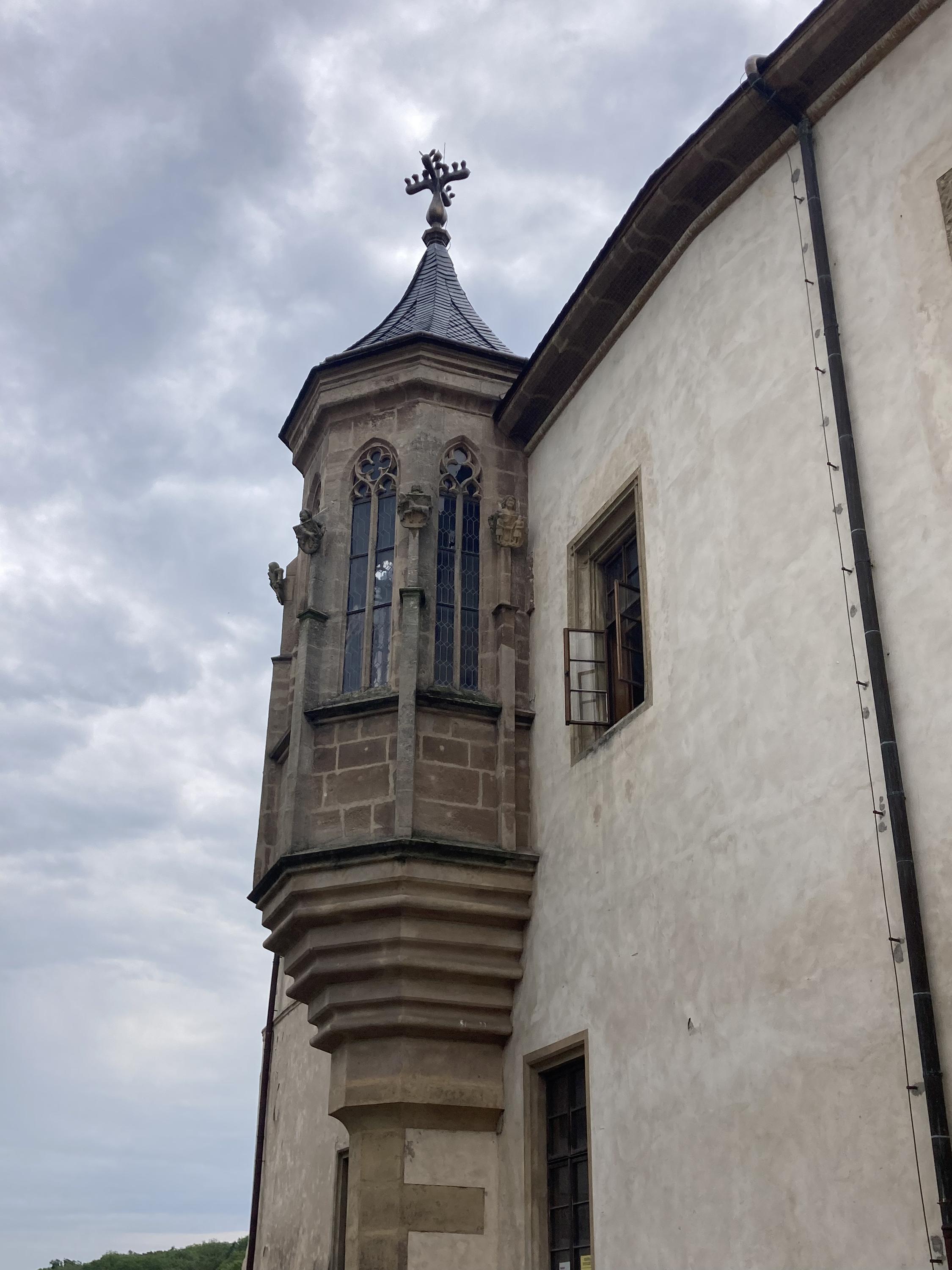 Knihovna Českého muzea stříbra foto 4