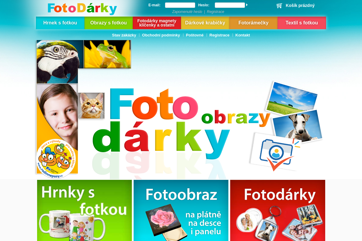 Fotozde.cz