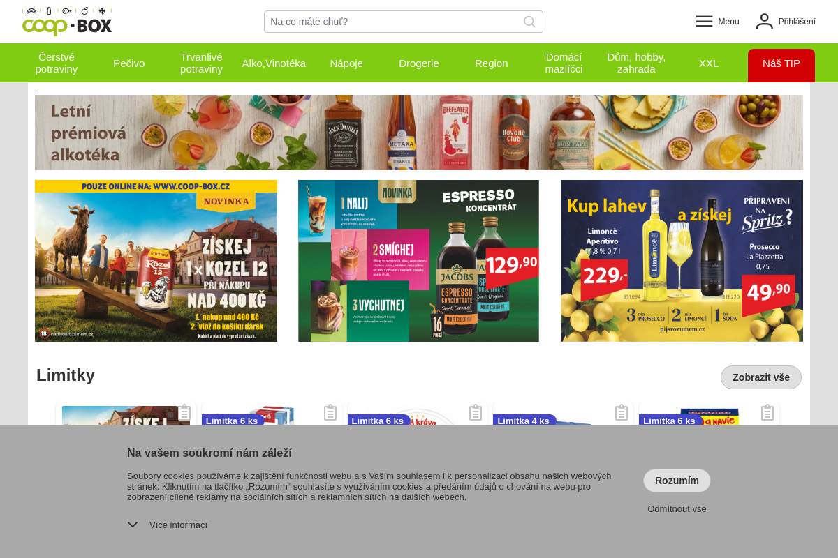 COOP-BOX.CZ