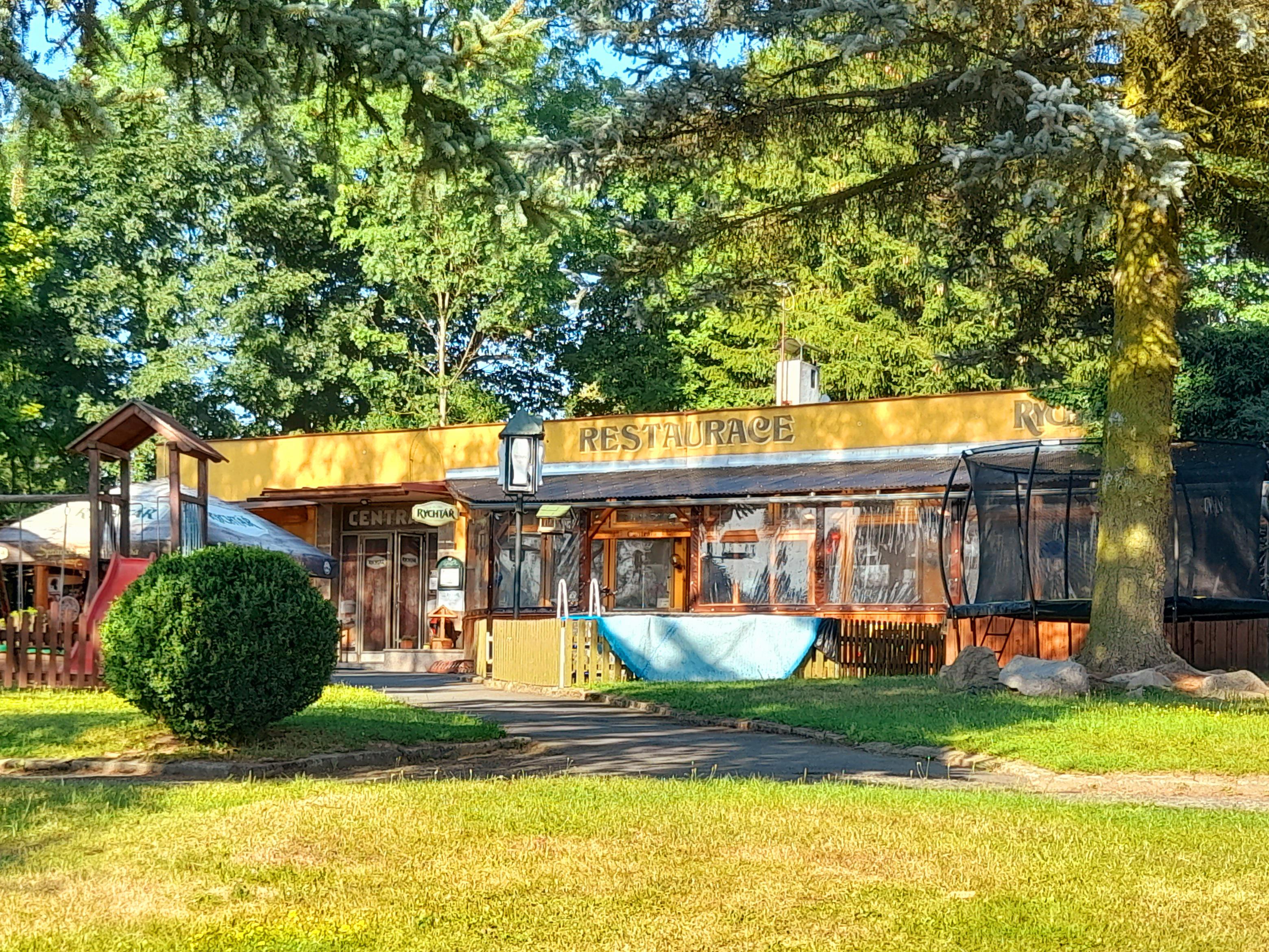 Restaurace Rychtář foto 2