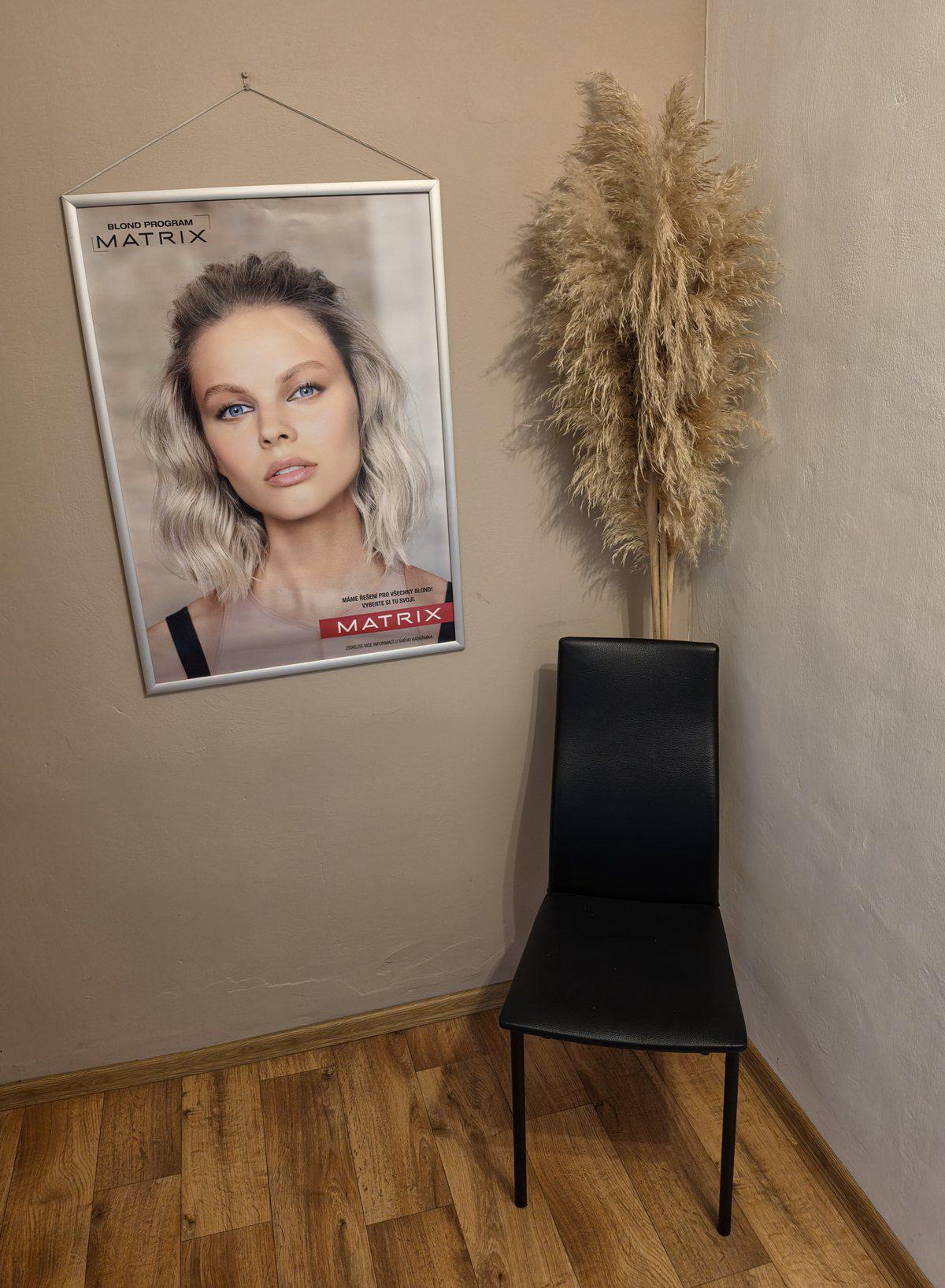 Kadeřnictví ZARA foto 3