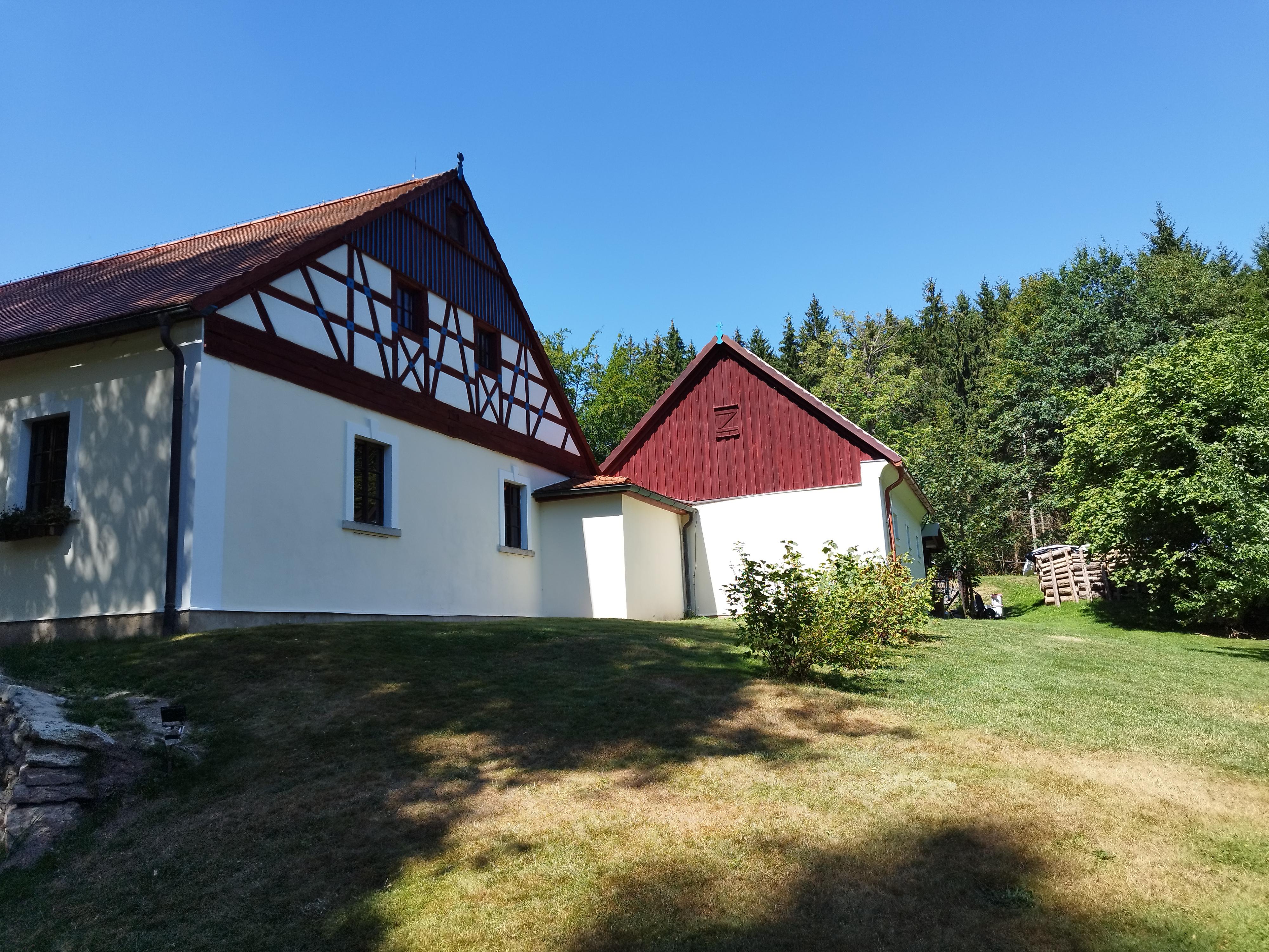 Restaurace Na Patě foto 2