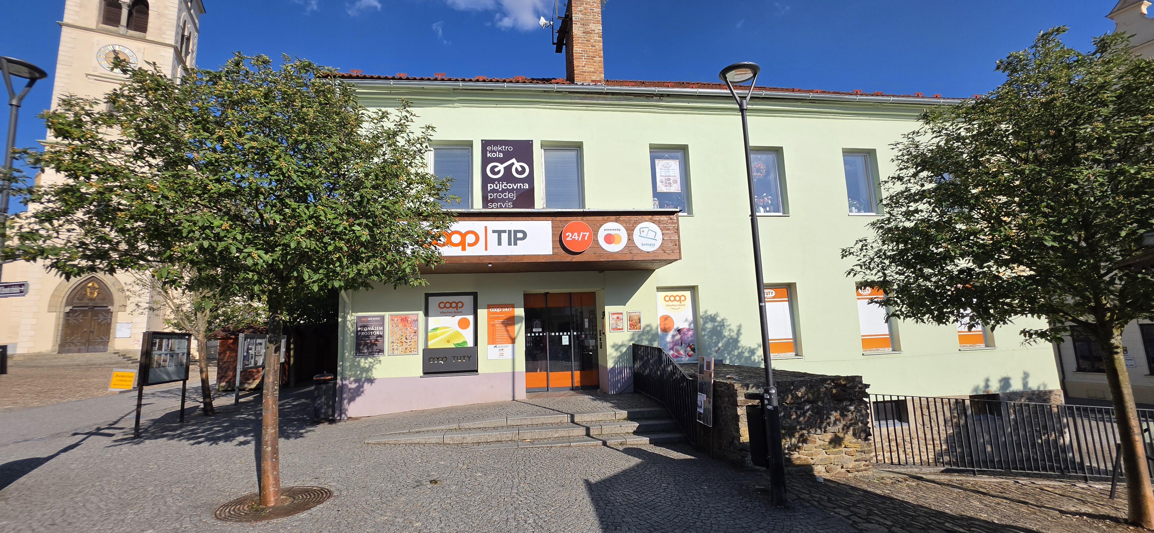 coop 24/7 TIP foto 5
