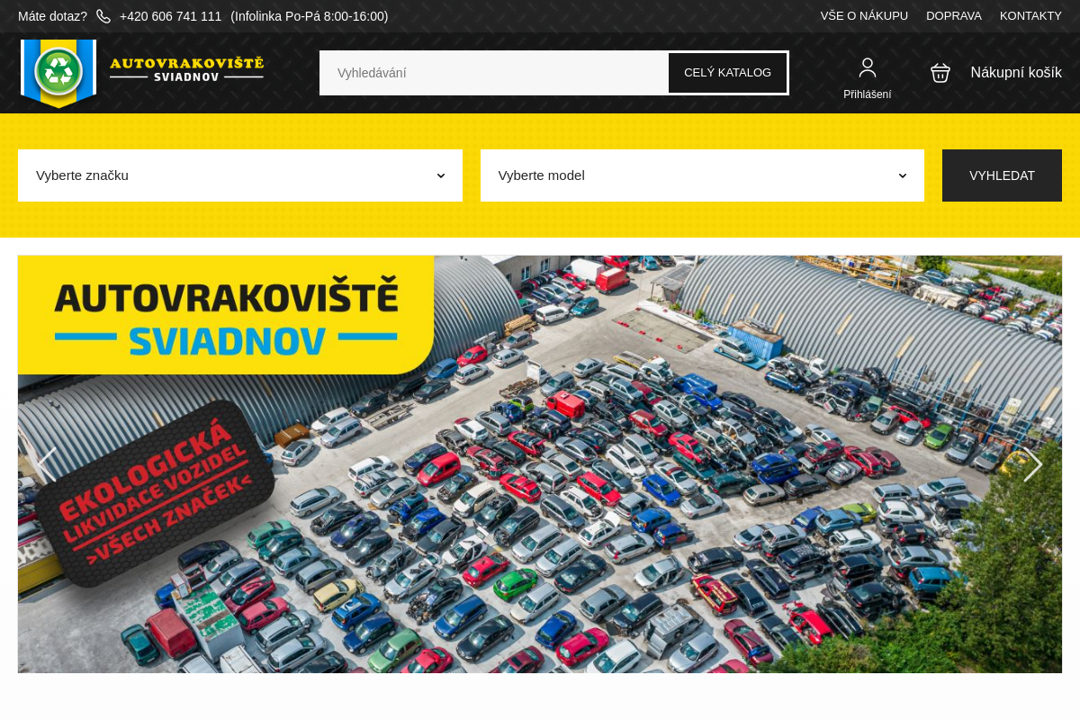 Ivraky.cz
