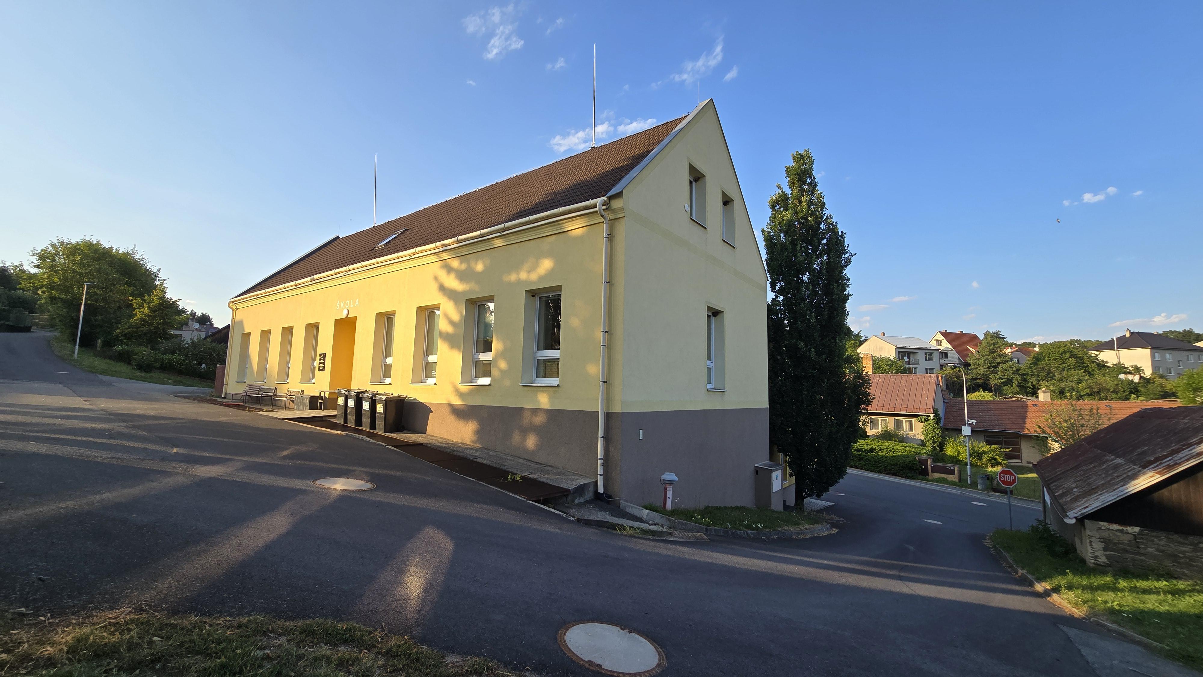 ZŠ a MŠ Lipová foto 2