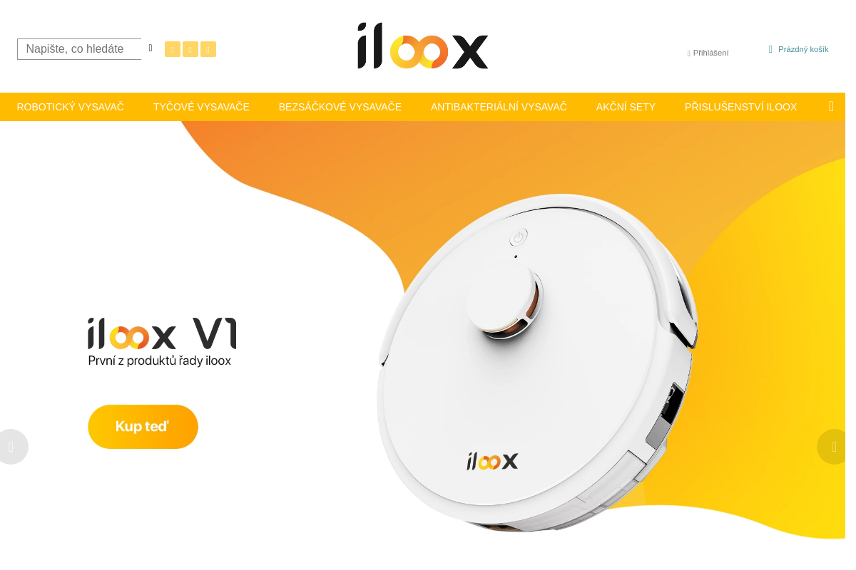 ilooxhome.cz