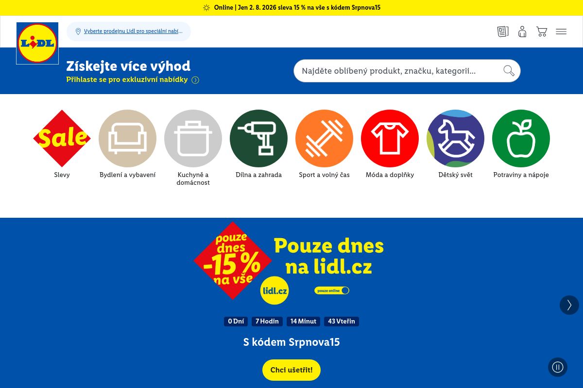 Lidl