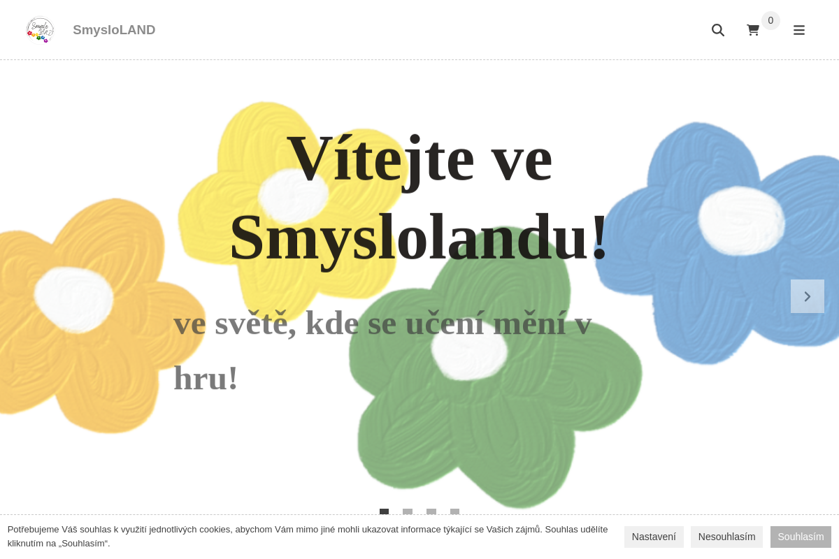 SmysloLAND.cz