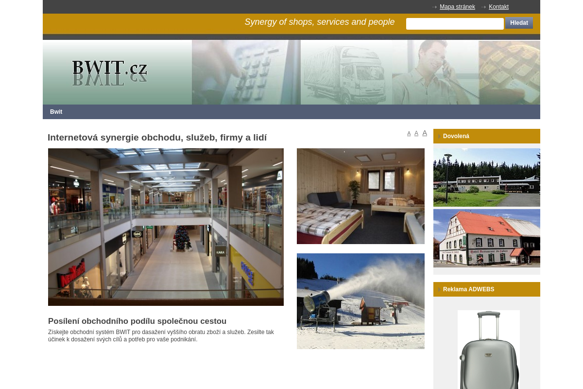 BWIT.CZ, s.r.o.