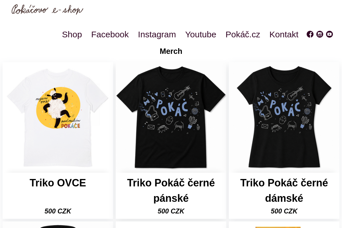 Shop.pokac.cz