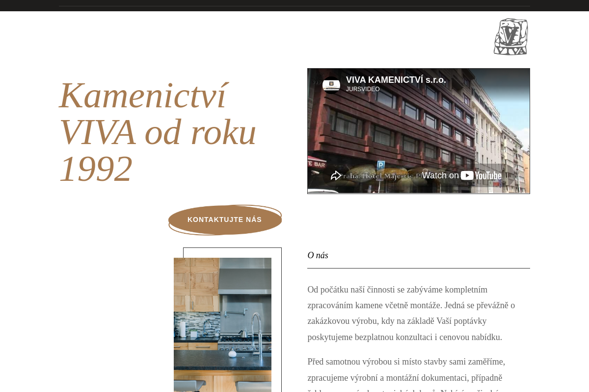 Ing. Kateřina Kopecká, Viva, s.r.o. foto 1