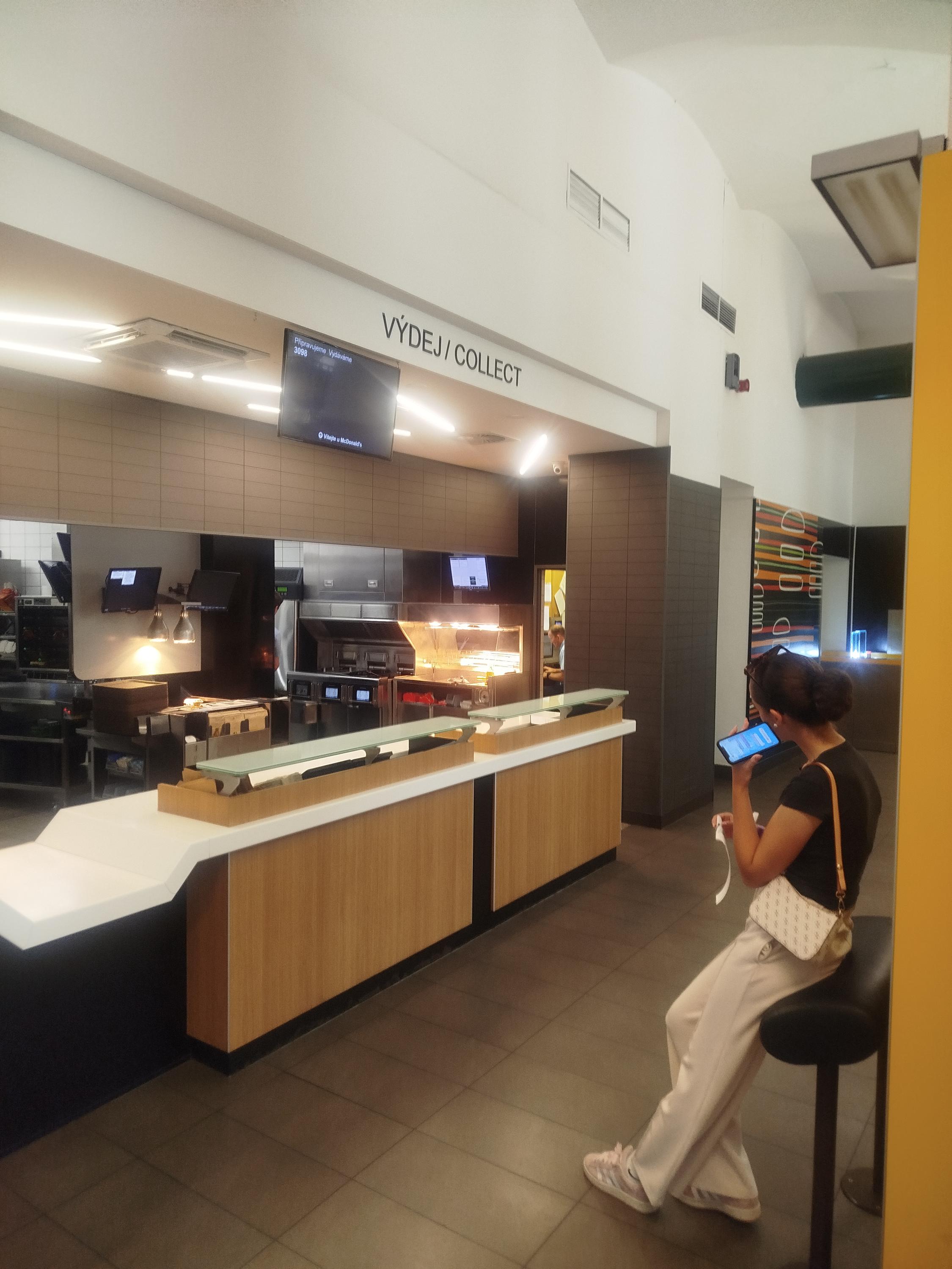 McDonald's foto 6