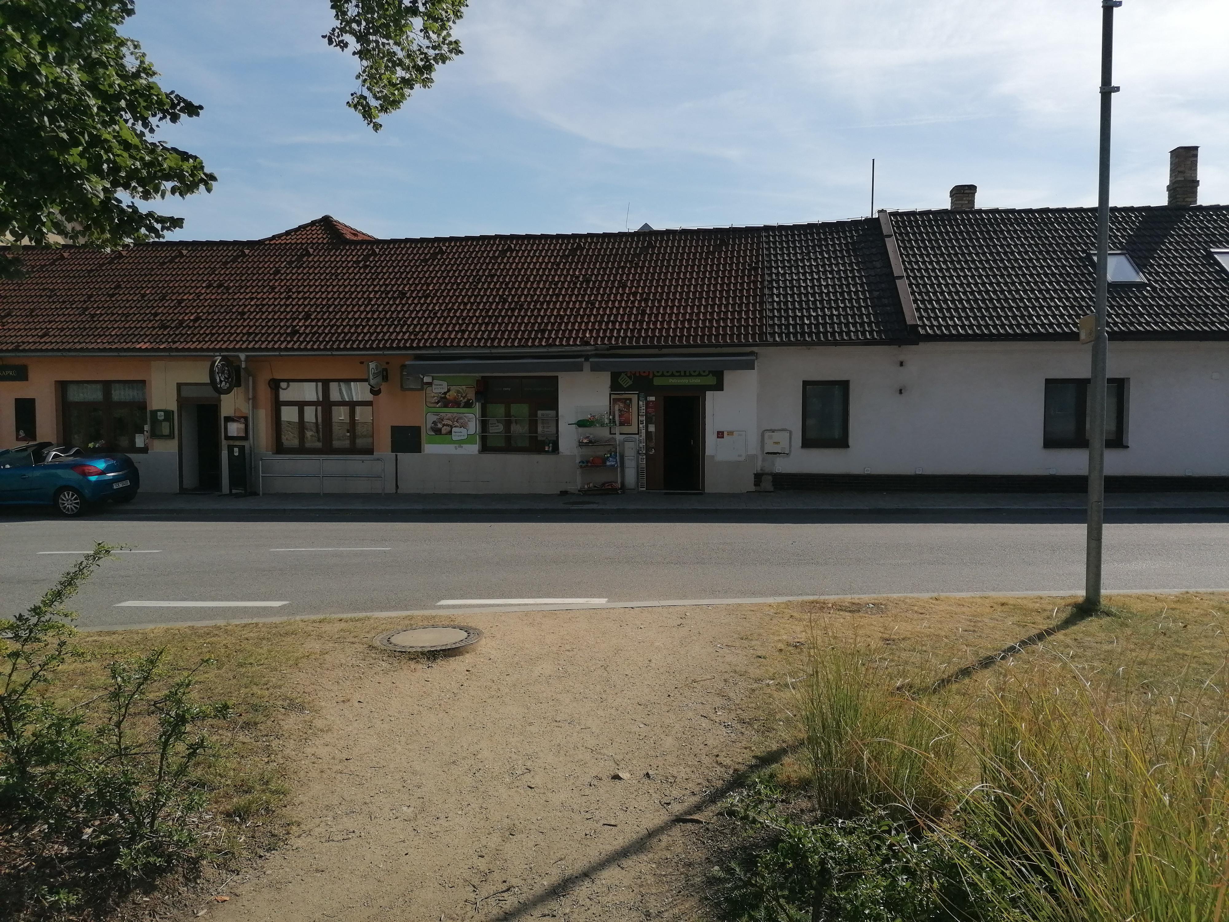 Potraviny Náměstí T.G: Masaryka foto 3