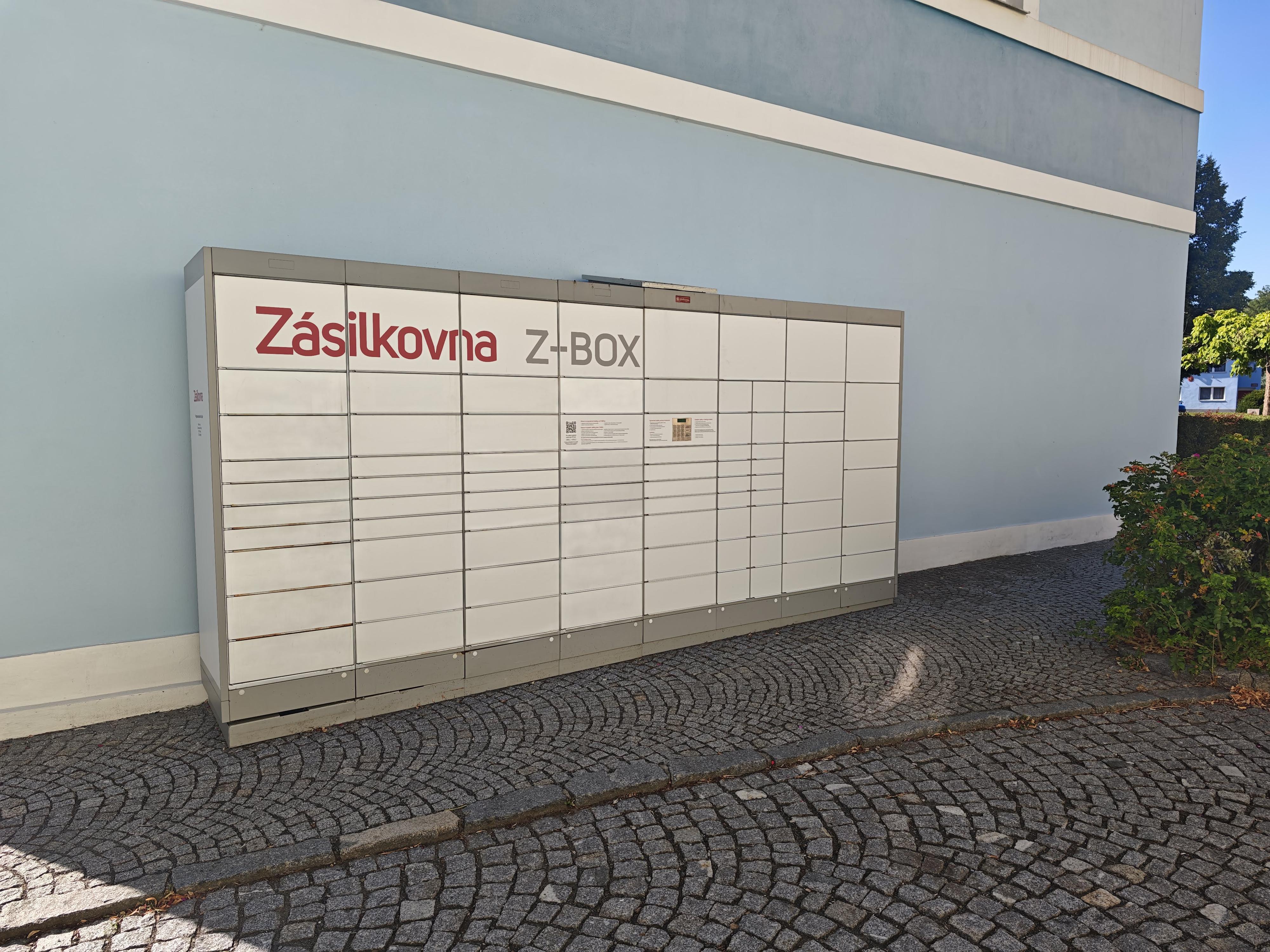 Z-BOX foto 2