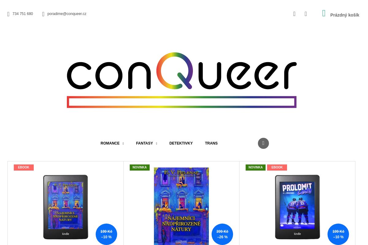 Conqueer.cz