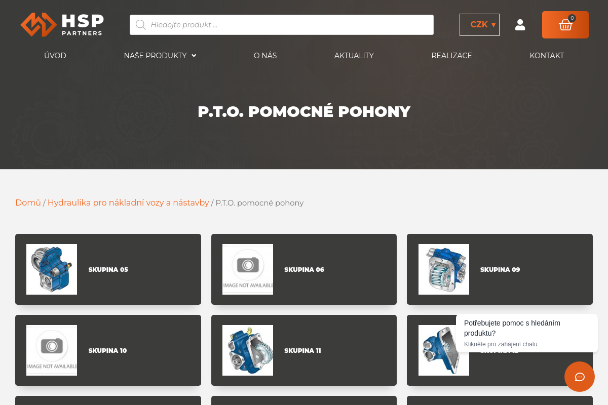 Pomocnepohonypto.cz