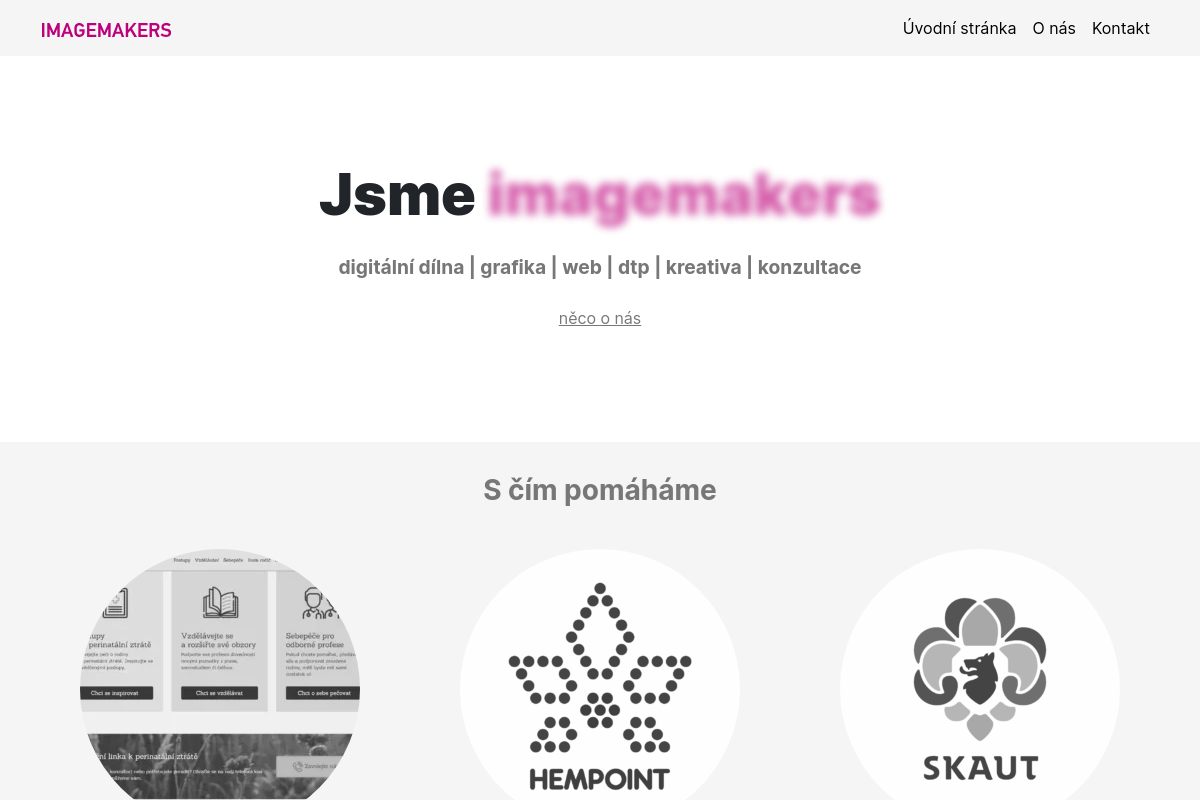 IMAGEMAKERS foto 1