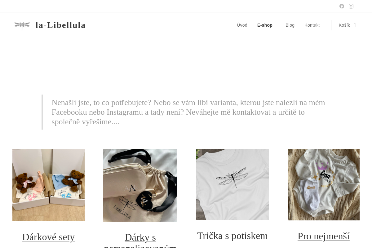 la-libellula.cz