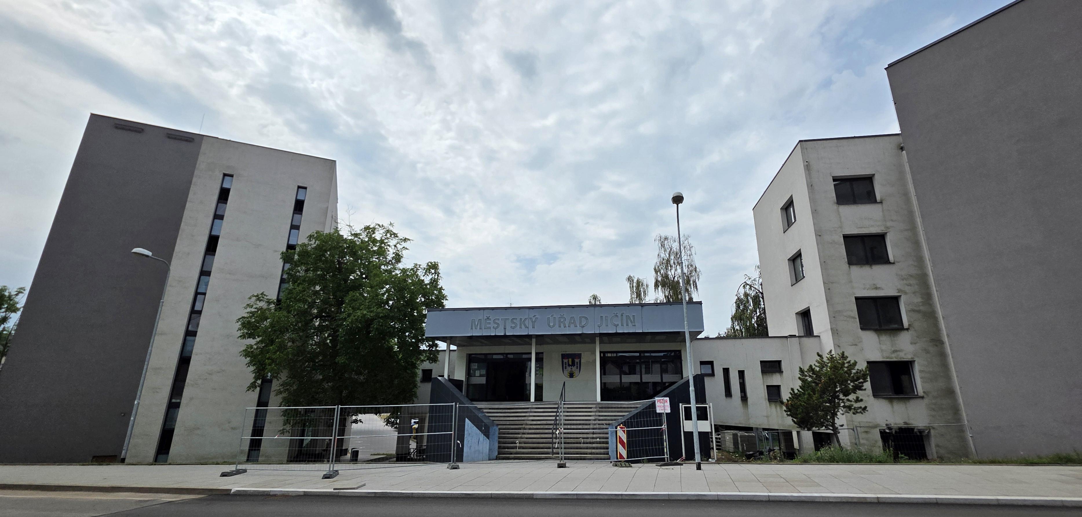 Živnostenský úřad Jičín foto 3