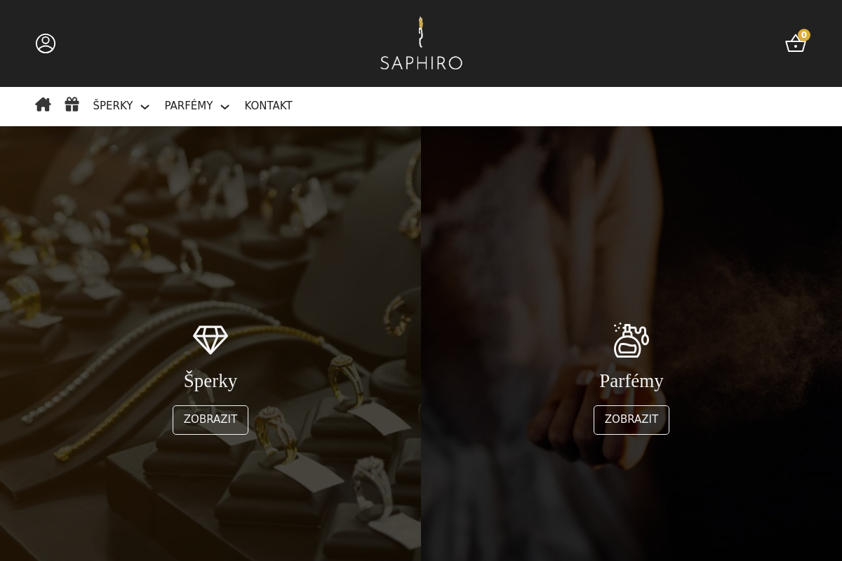 Saphiro.cz