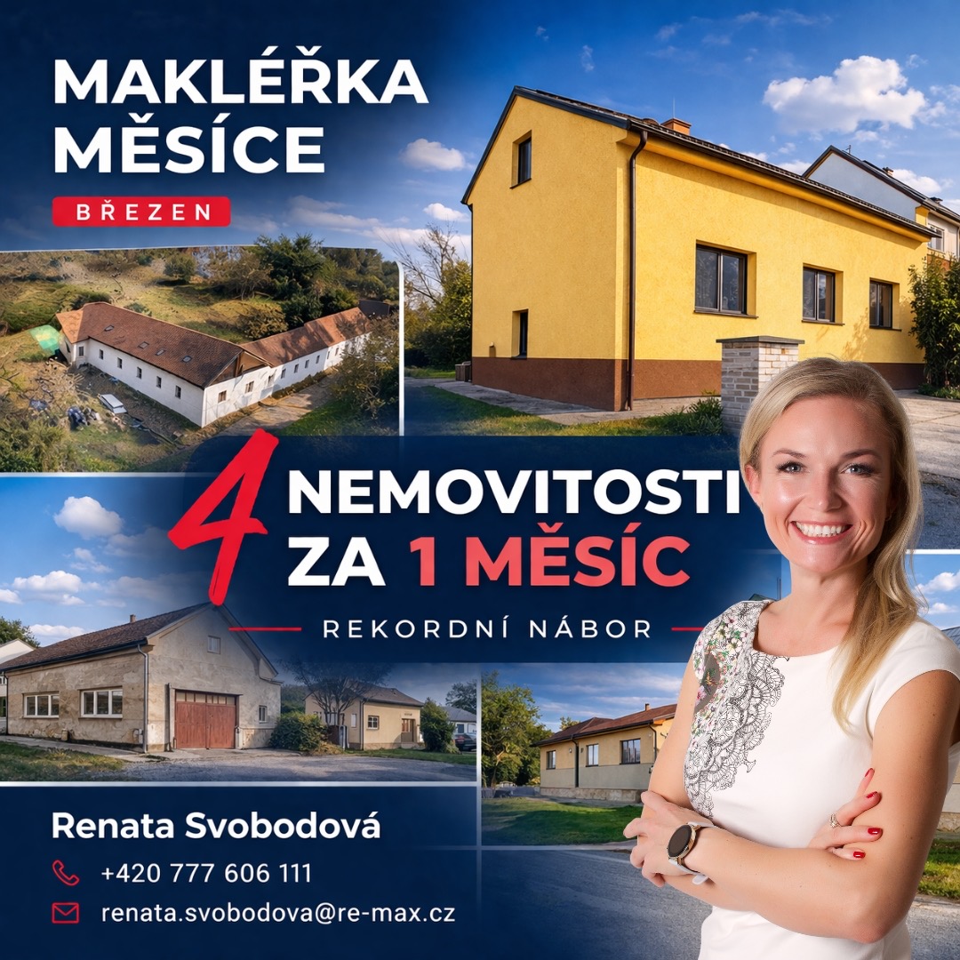 Renata Svobodová Remax foto 5