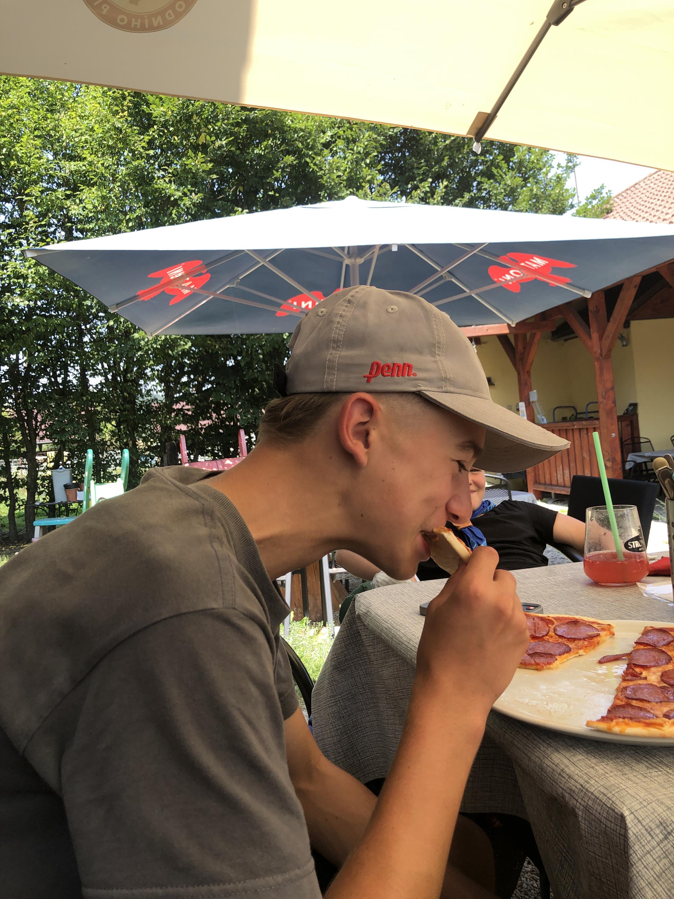 Občerstvení Janova Ves foto 6