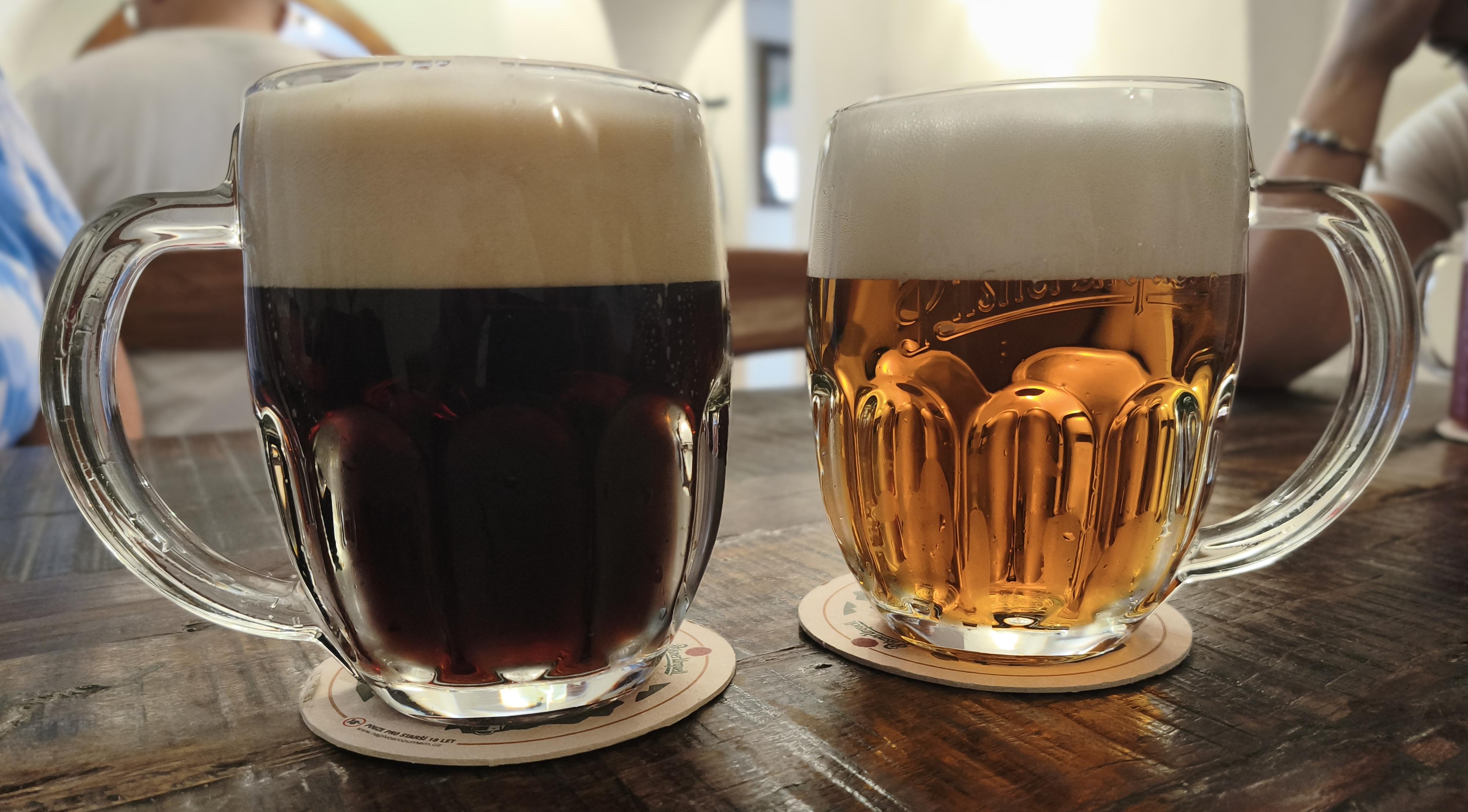 Můstek Beer&Burger foto 5