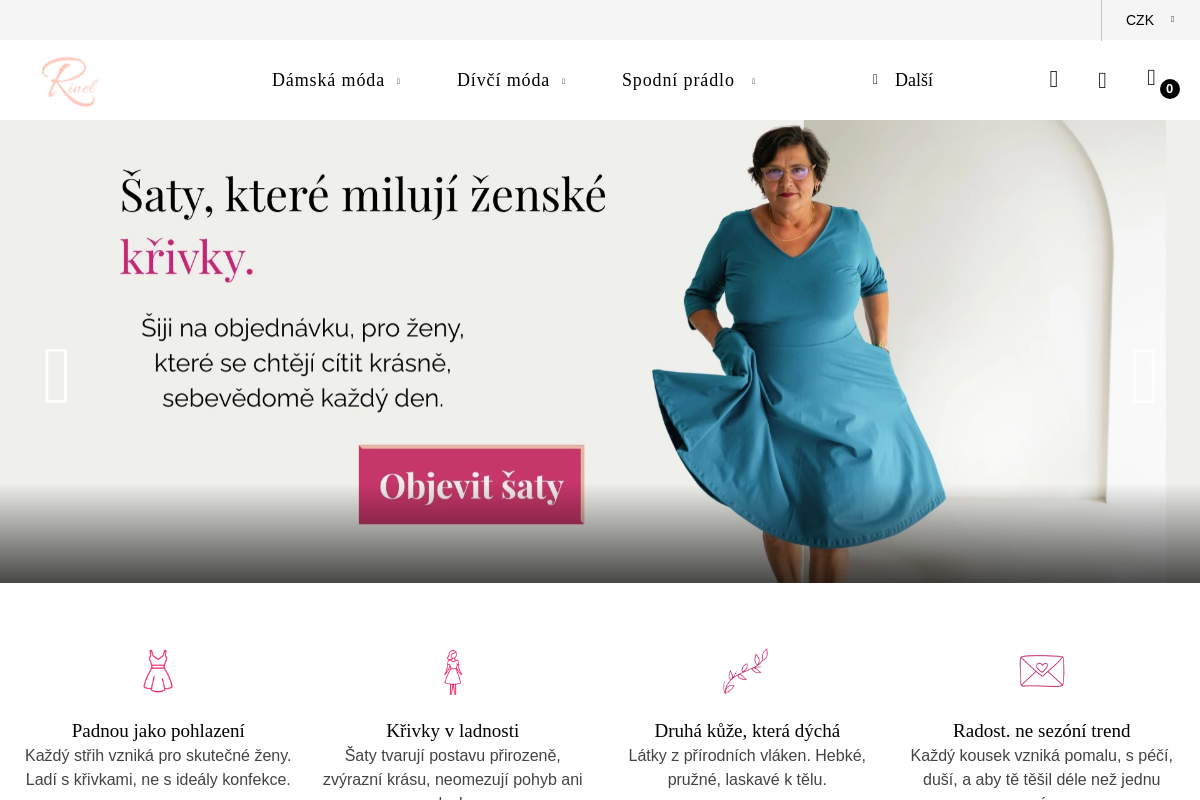 Rinelsw.cz