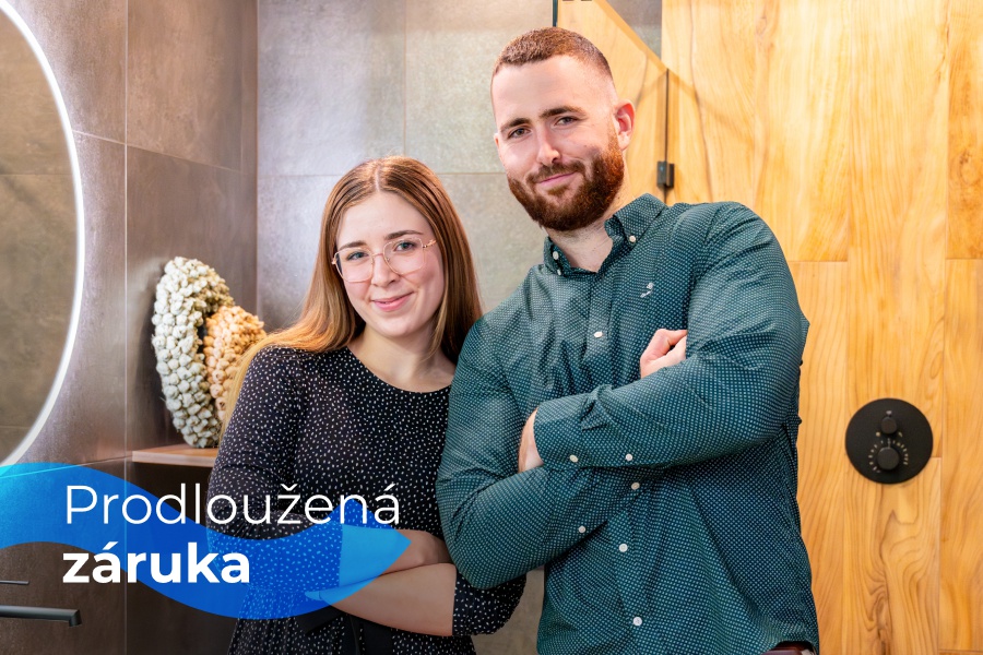 Prodloužená záruka
