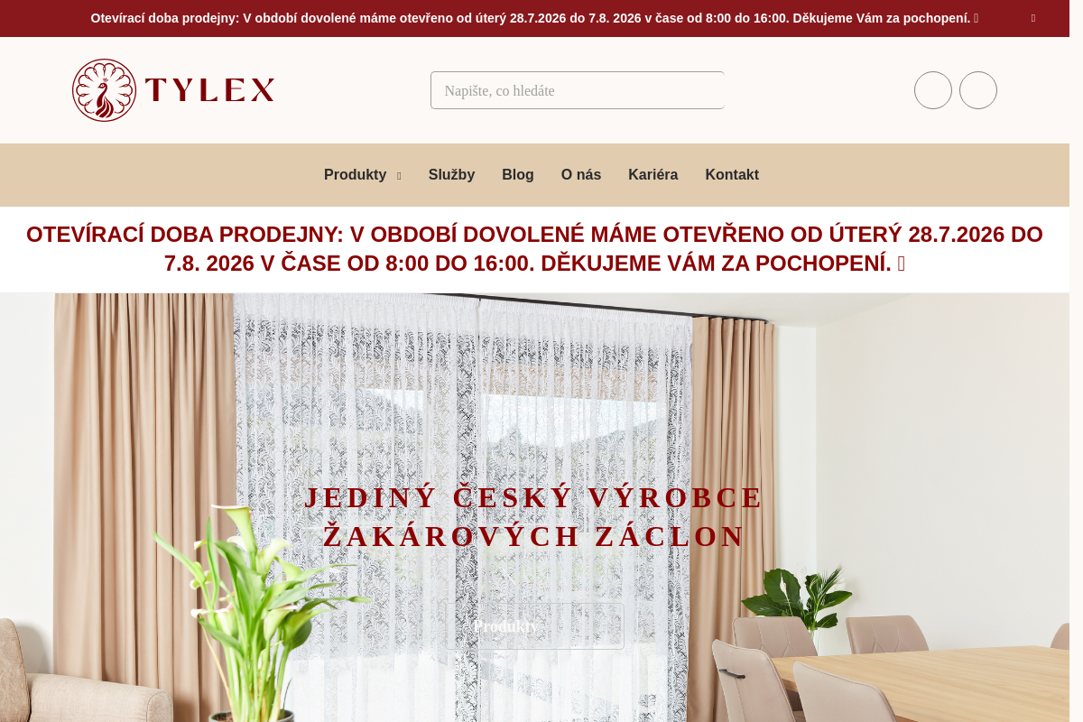 TYLEX