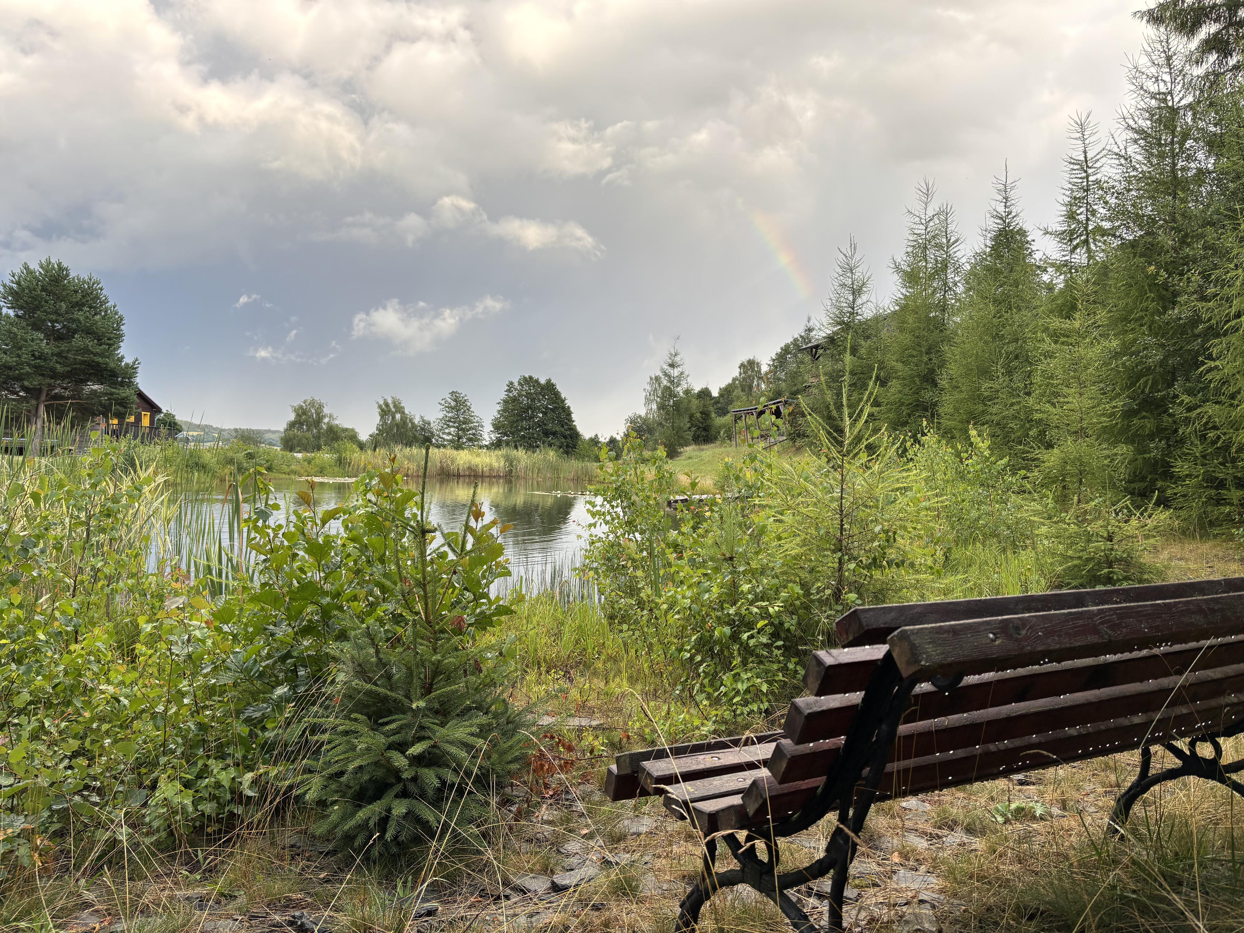 Apartmány Hamříkova stáj foto 5