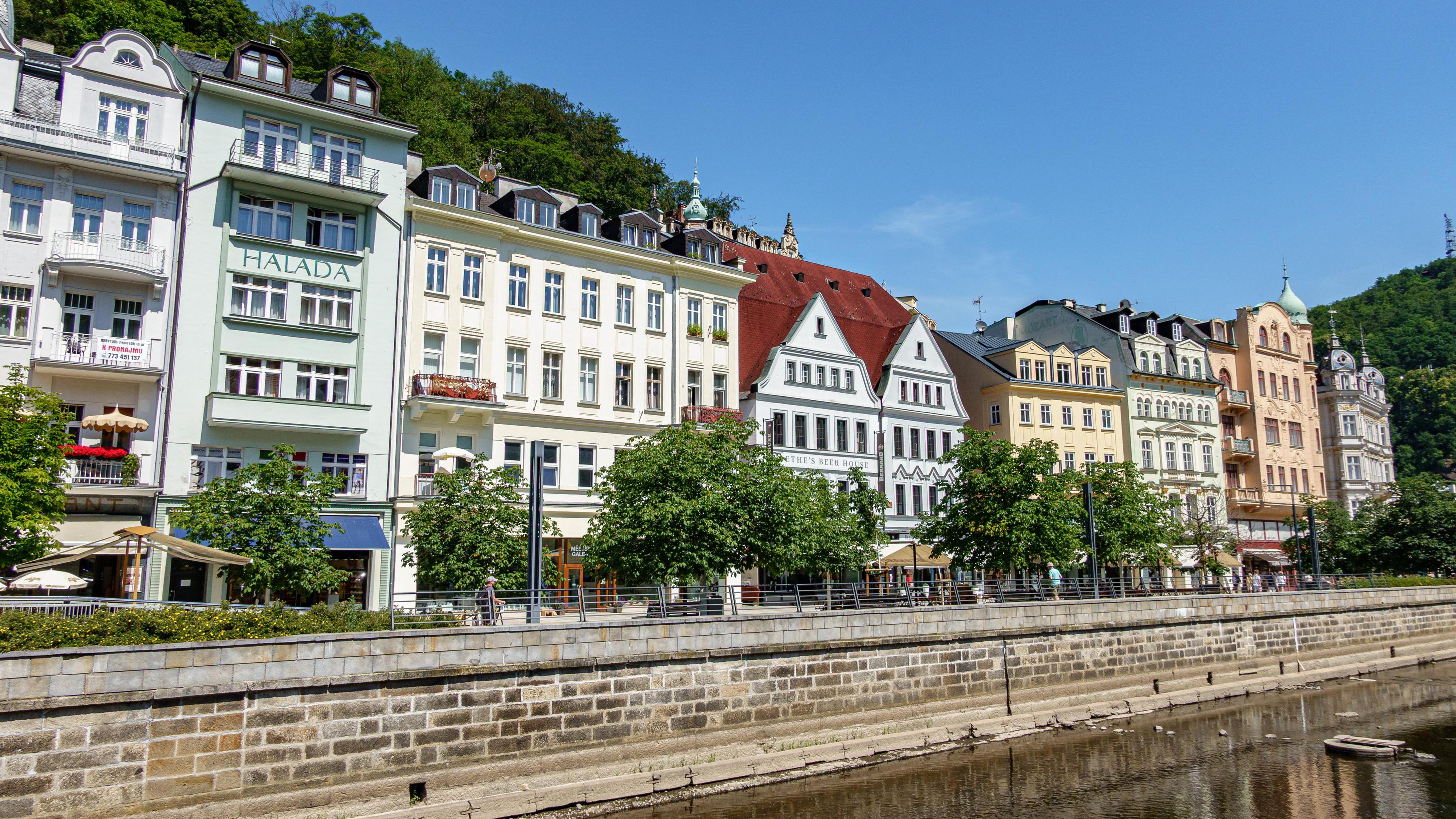 EA Hotel Mozart foto 2
