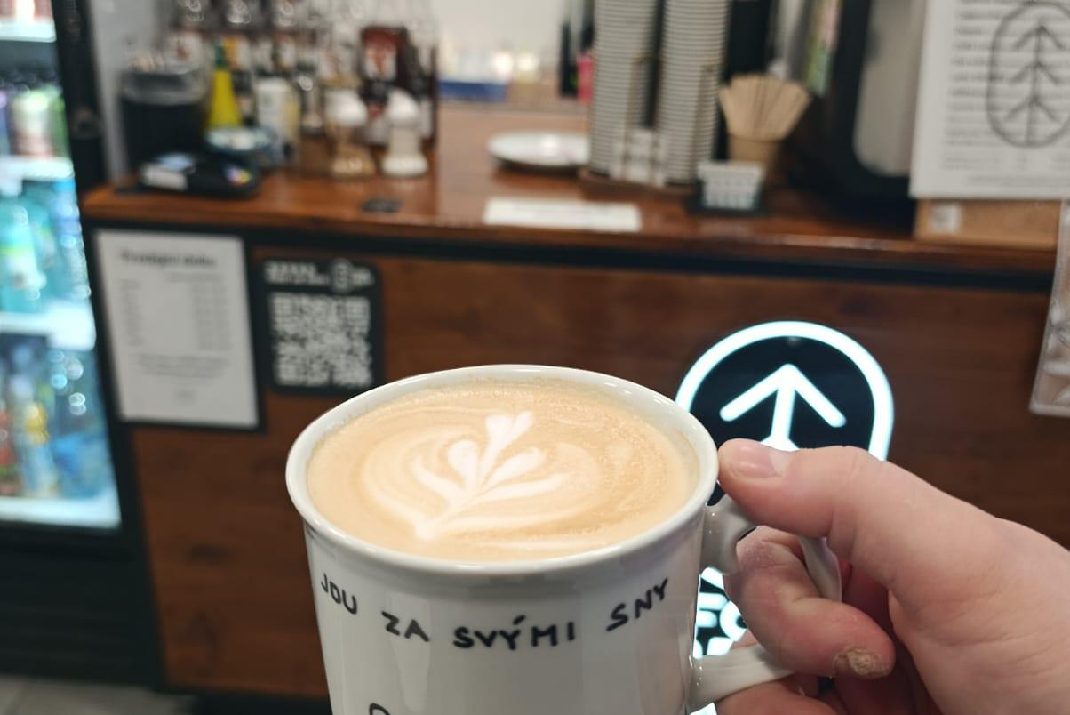 ForRest Café