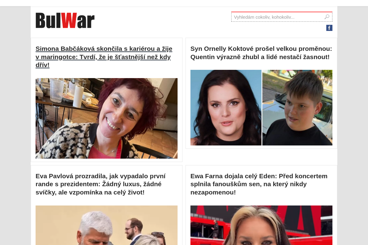 Bulwar.cz