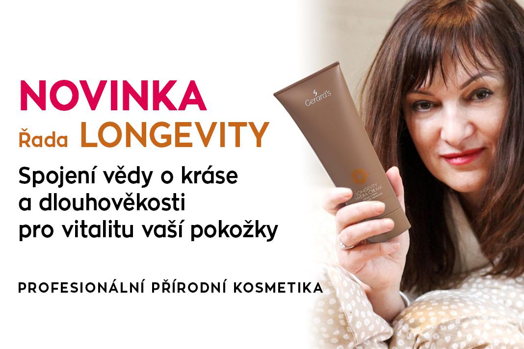 Spojení vědy o kráse a dlouhověkosti