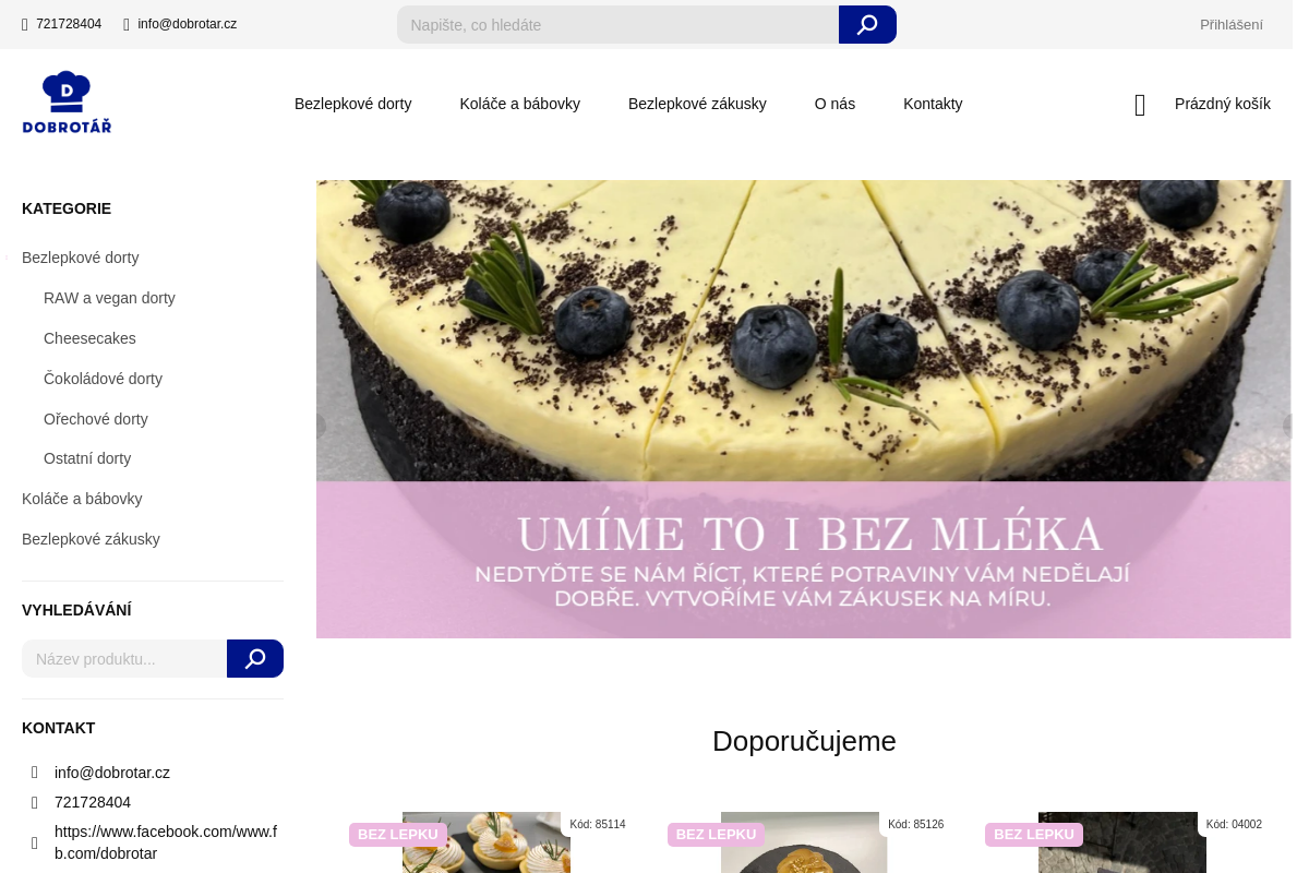 Dobrotar.cz