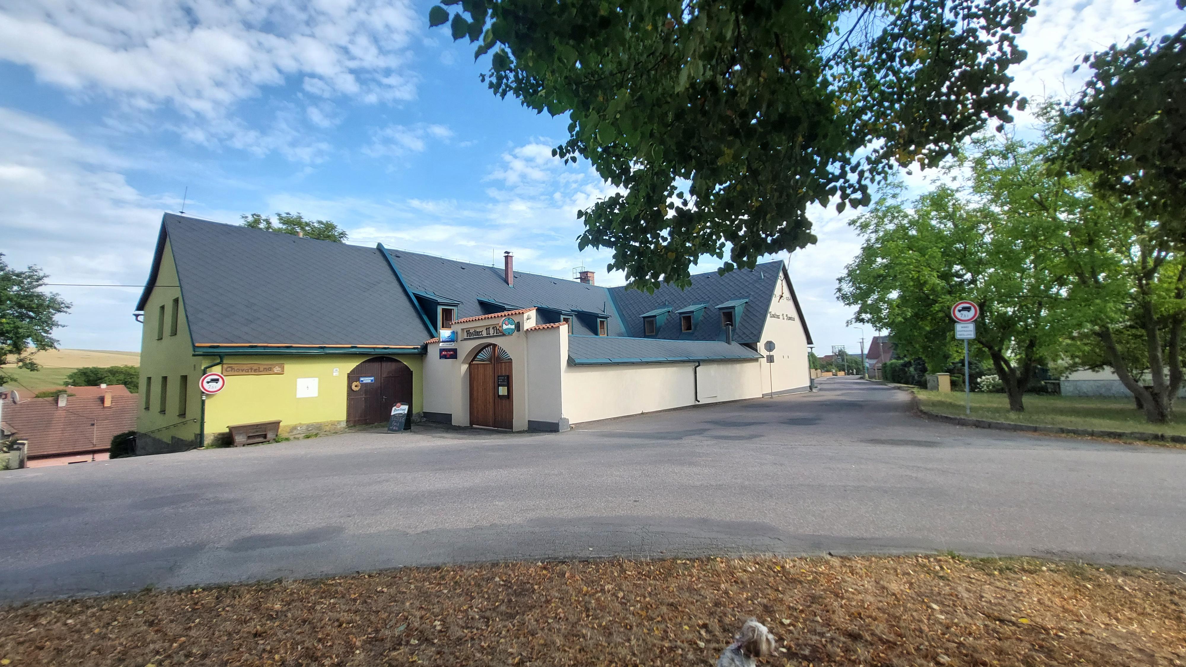 Hostinec U Novotnů foto 5