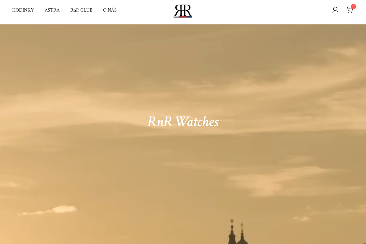 RnR Watches