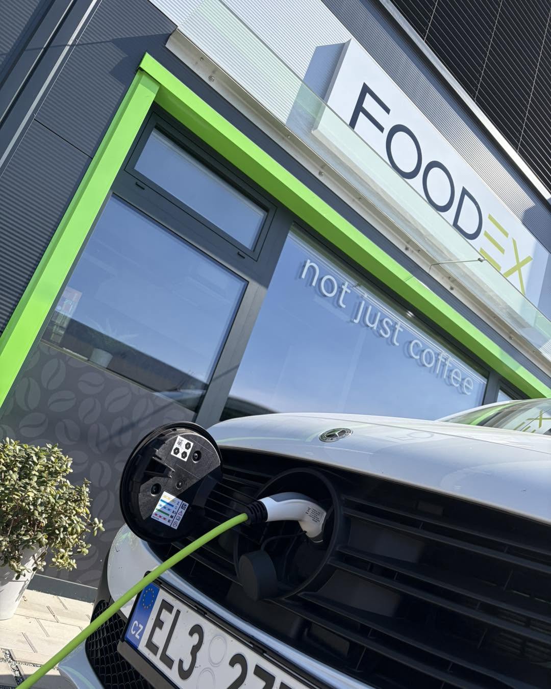 FOODEX s.r.o. foto 2