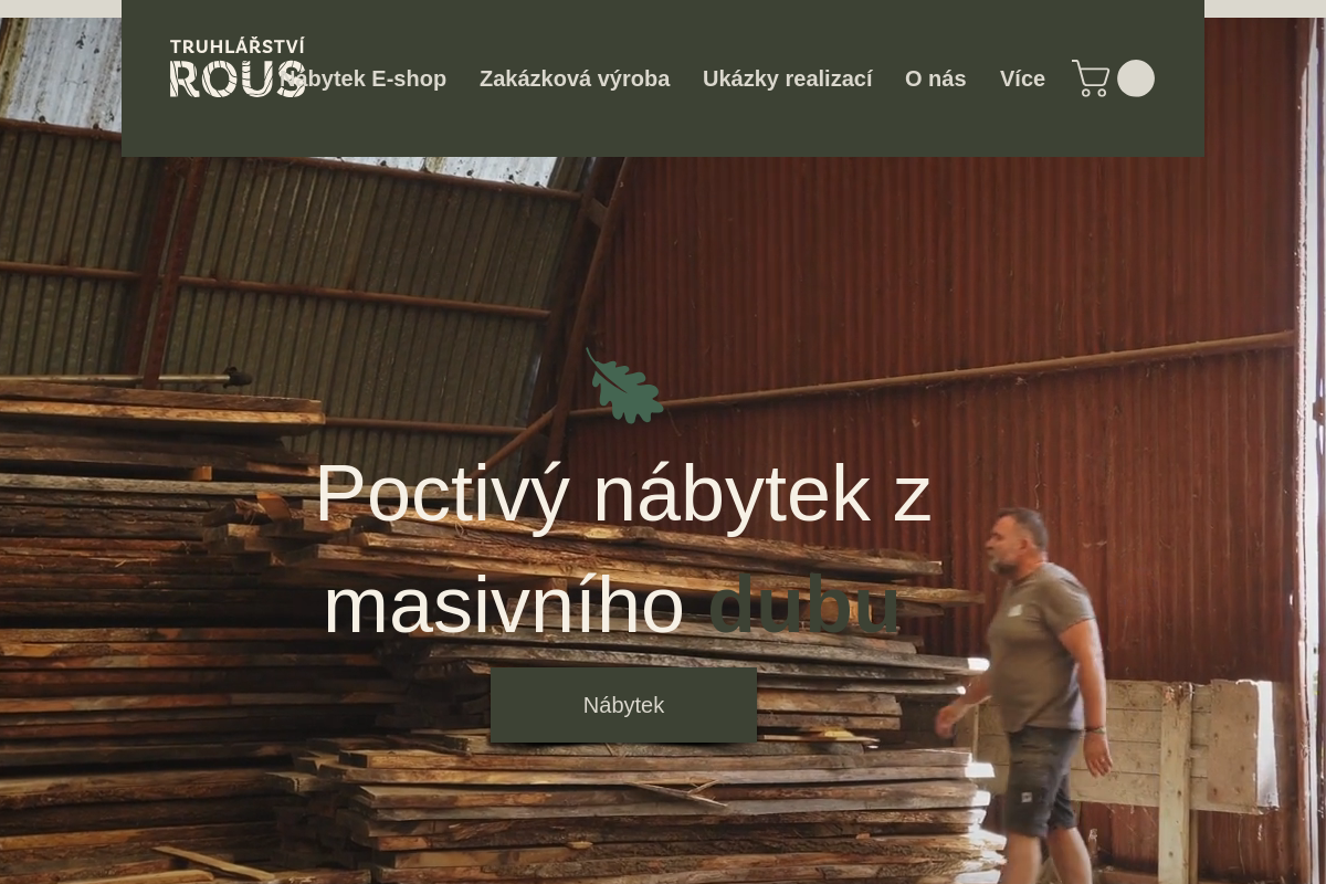 Stolyzdubu.cz