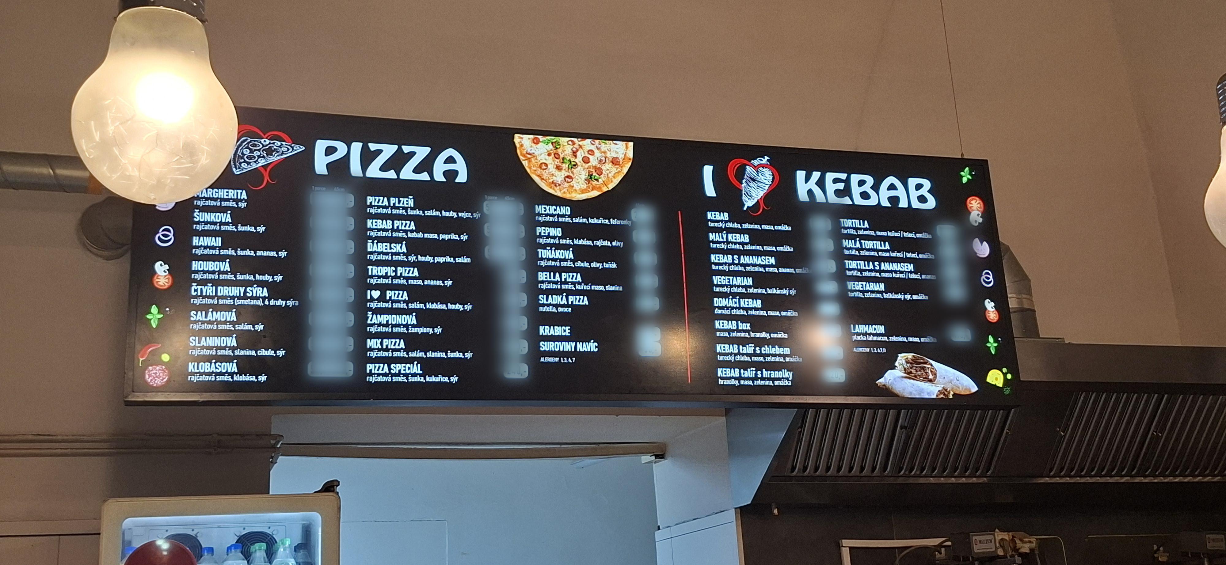 I ♥ Pizza foto 4