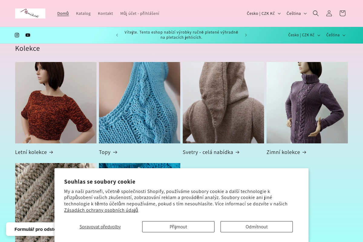Handmadeluxus.shop