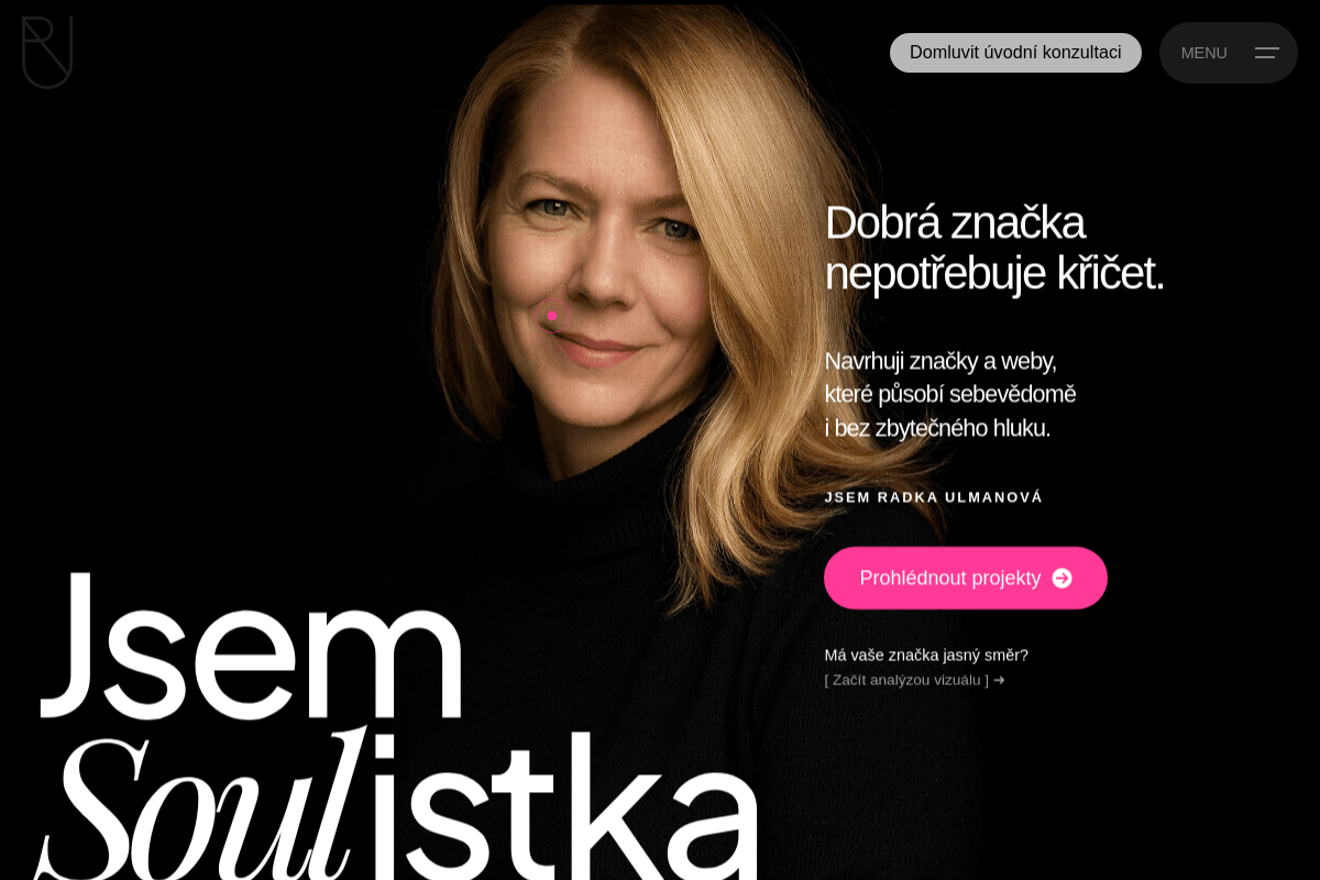 Soulistka