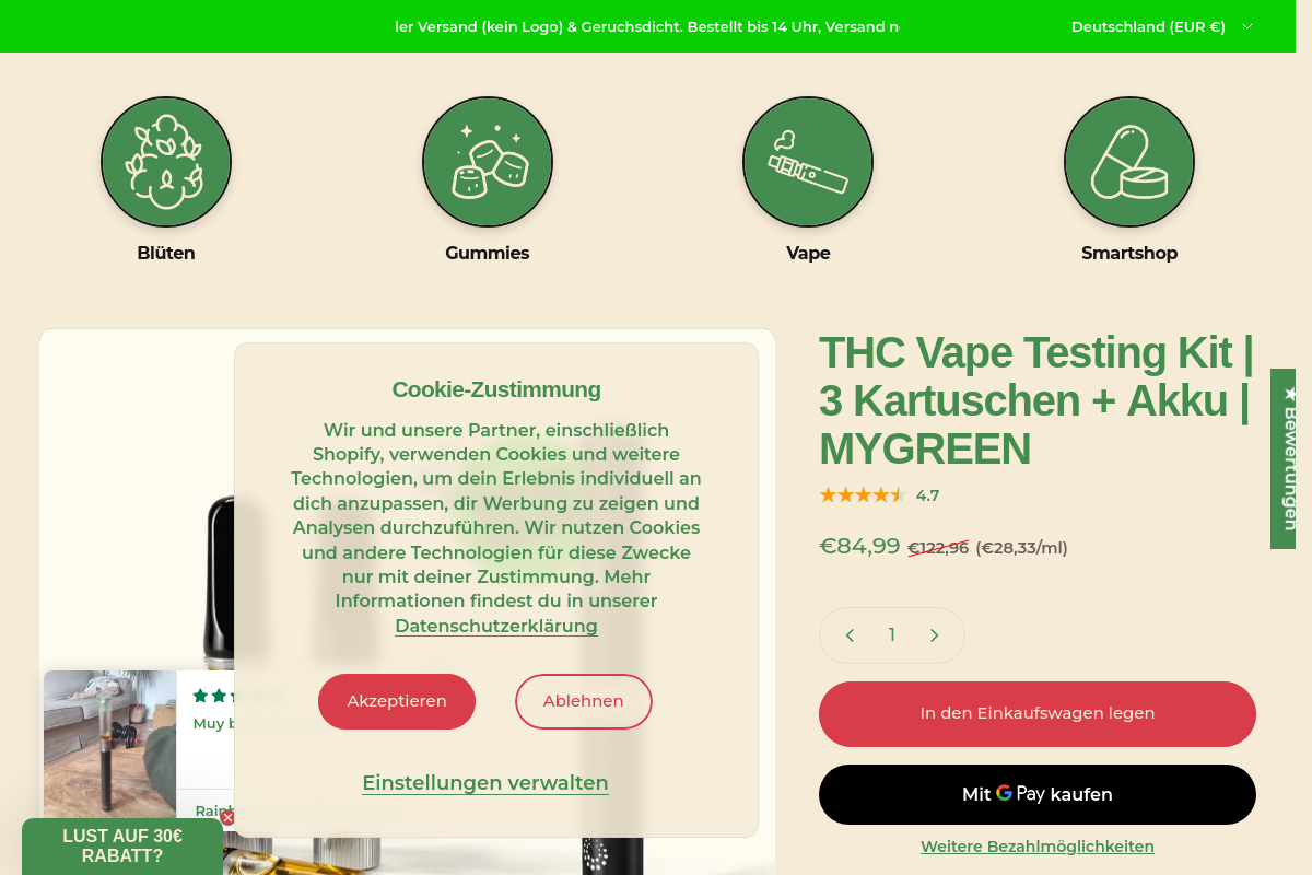 Mygreen.cz