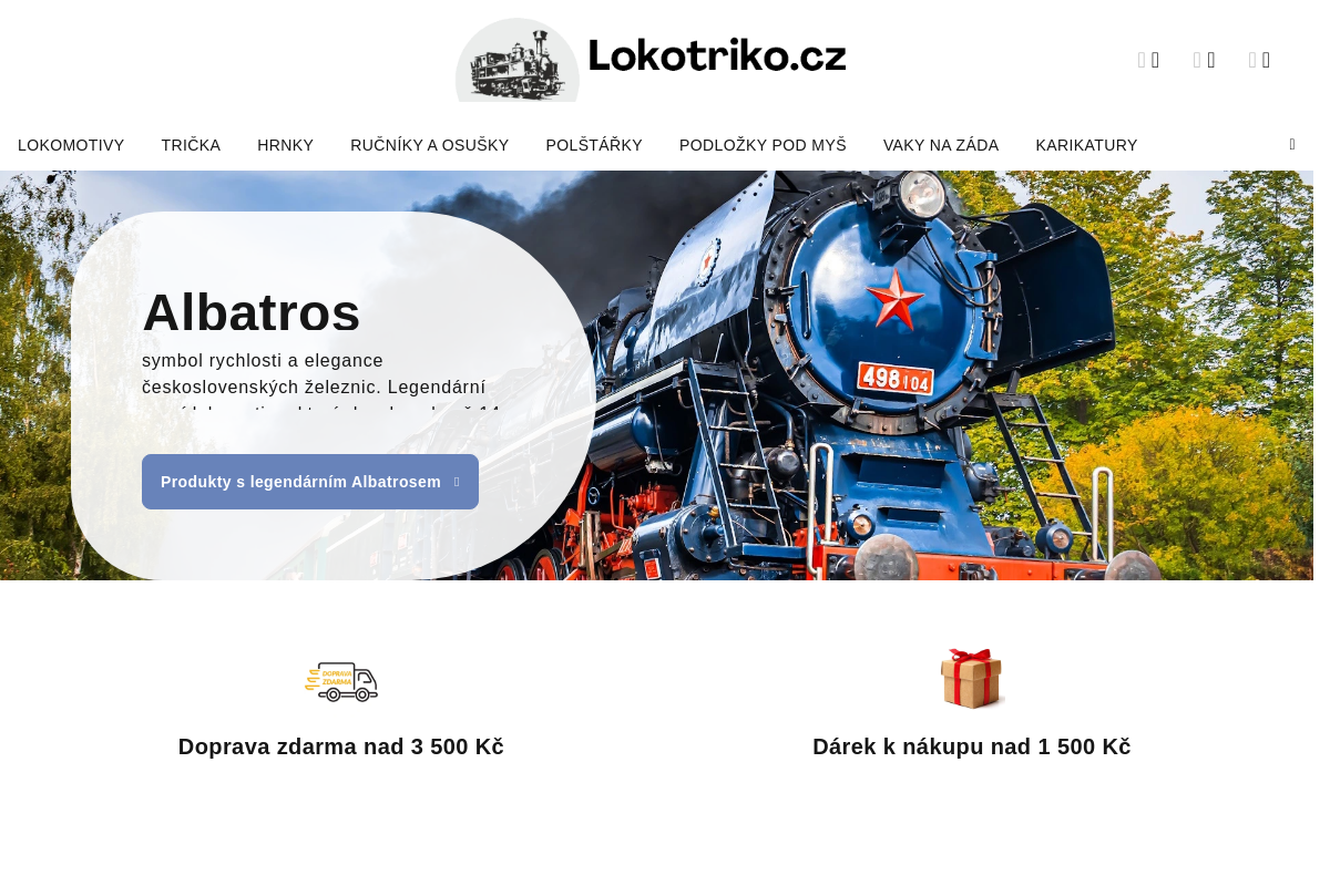 Lokotriko.cz