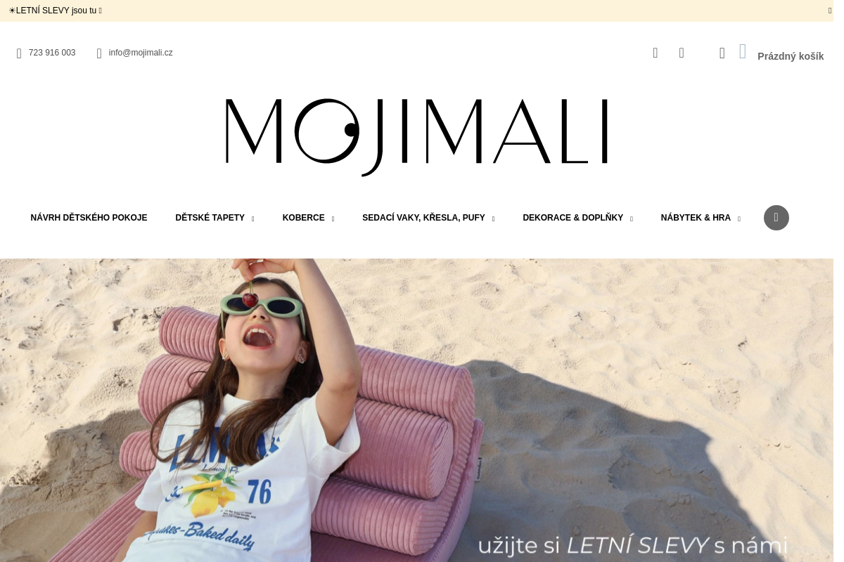 Mojimali.cz