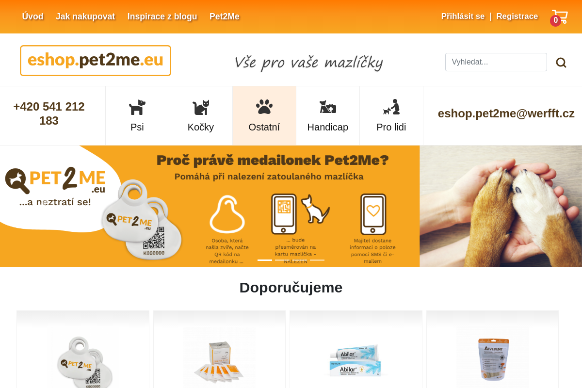 pet2me.eu