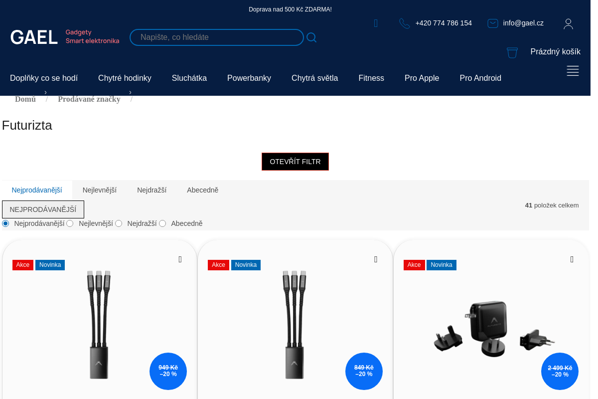 Shop.futurizta.cz