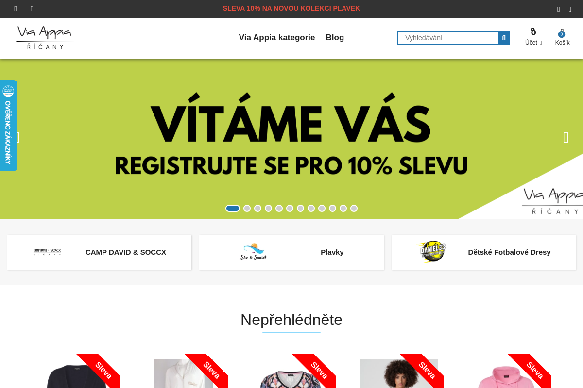 Viaappiaricany.cz