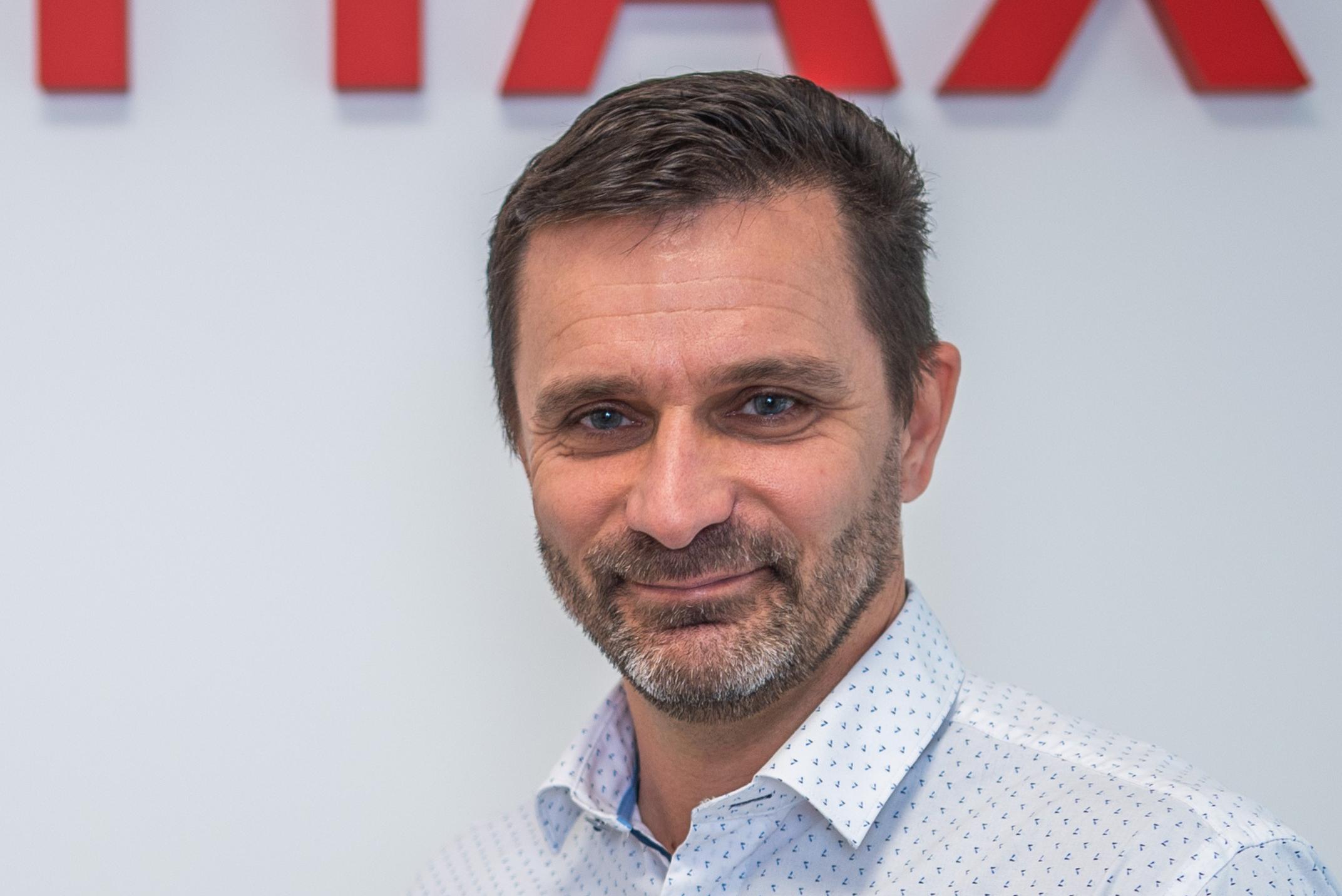 Realitní makléř - Radek Šanda